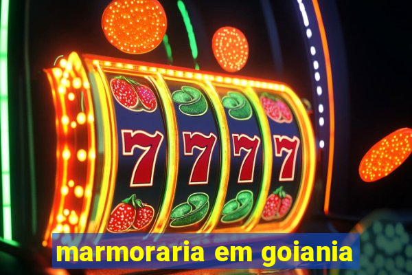 marmoraria em goiania